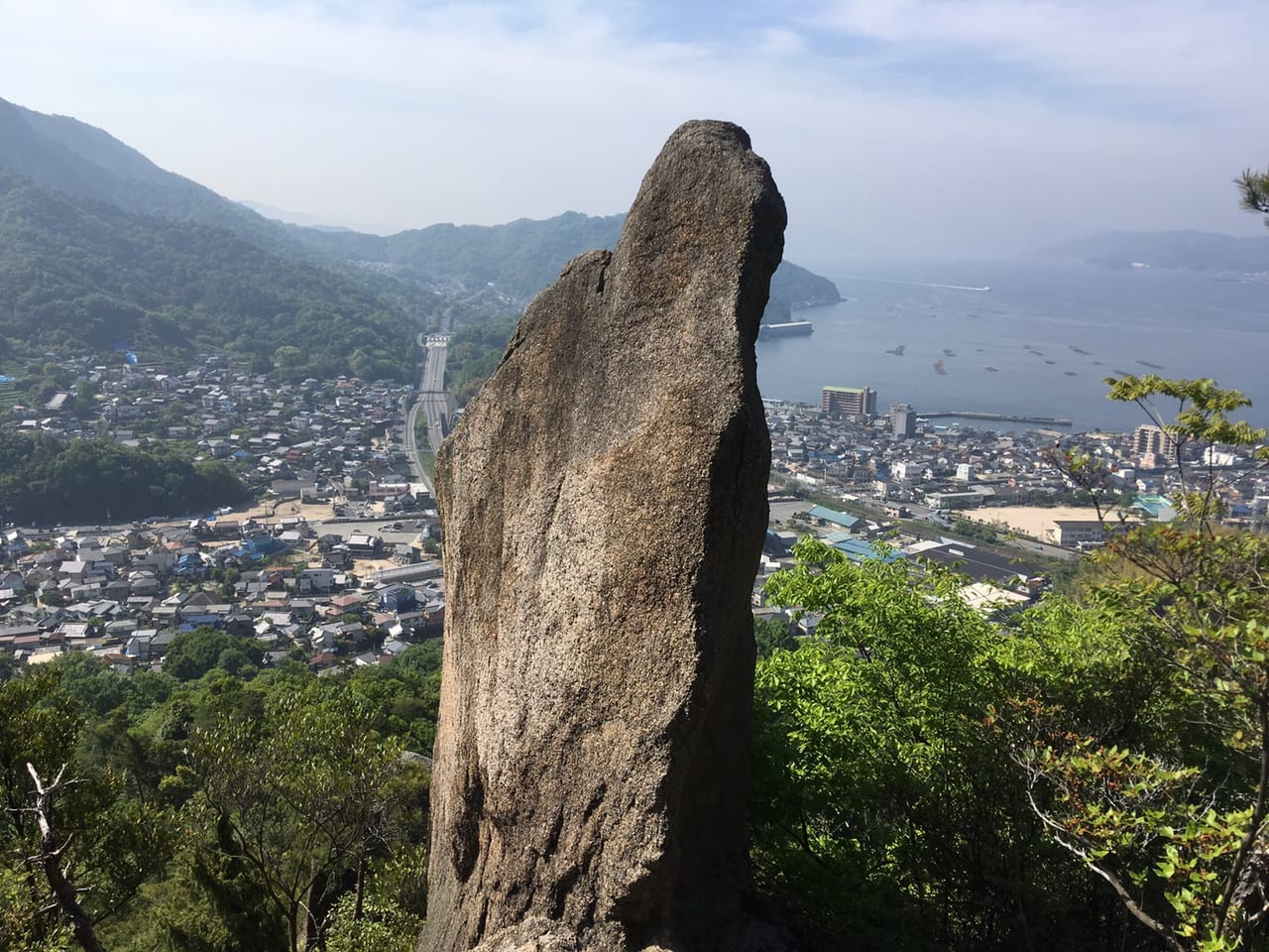 天狗城山2