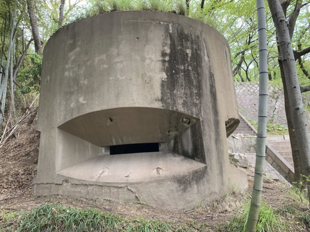 串山公園4