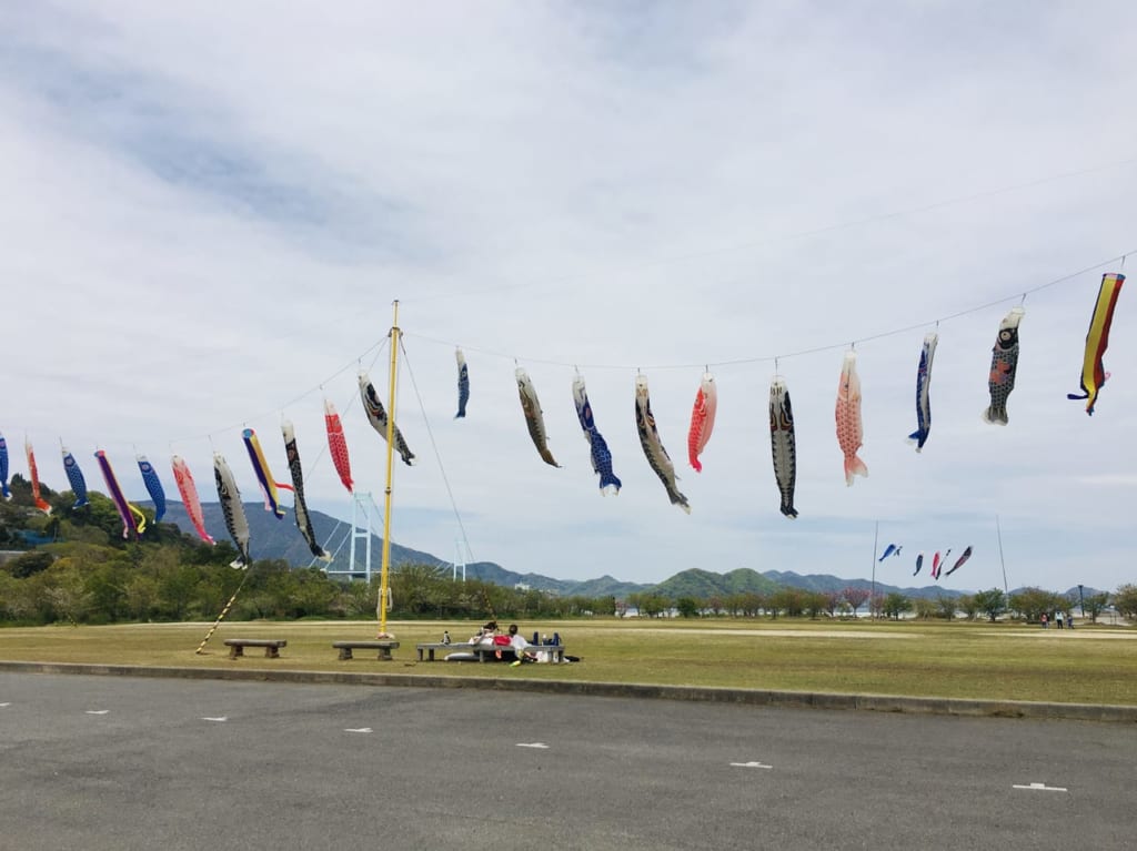 大津泊庭園