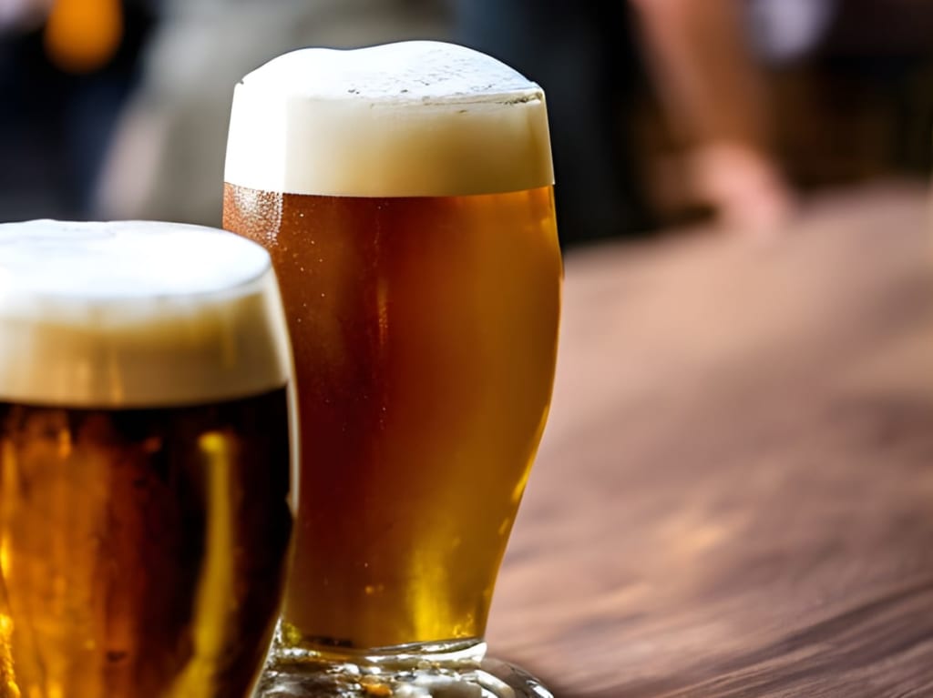 ビール