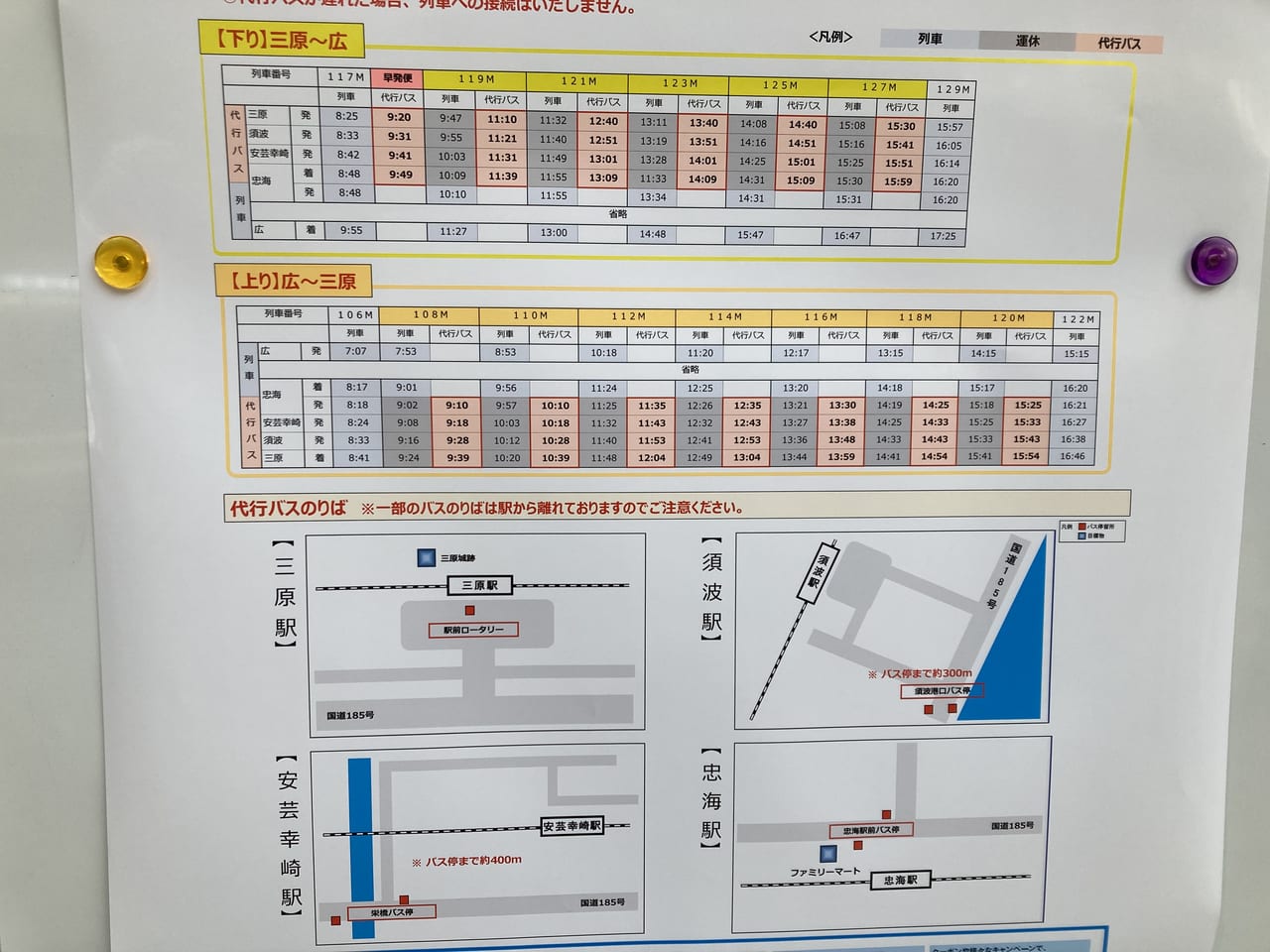 JR工事