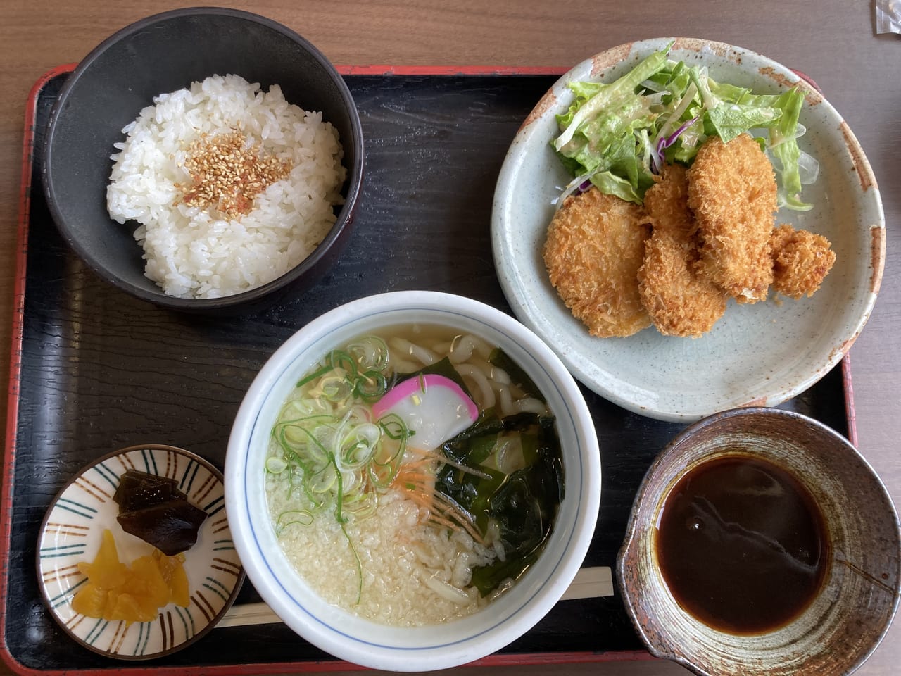 やまき醤油蔵