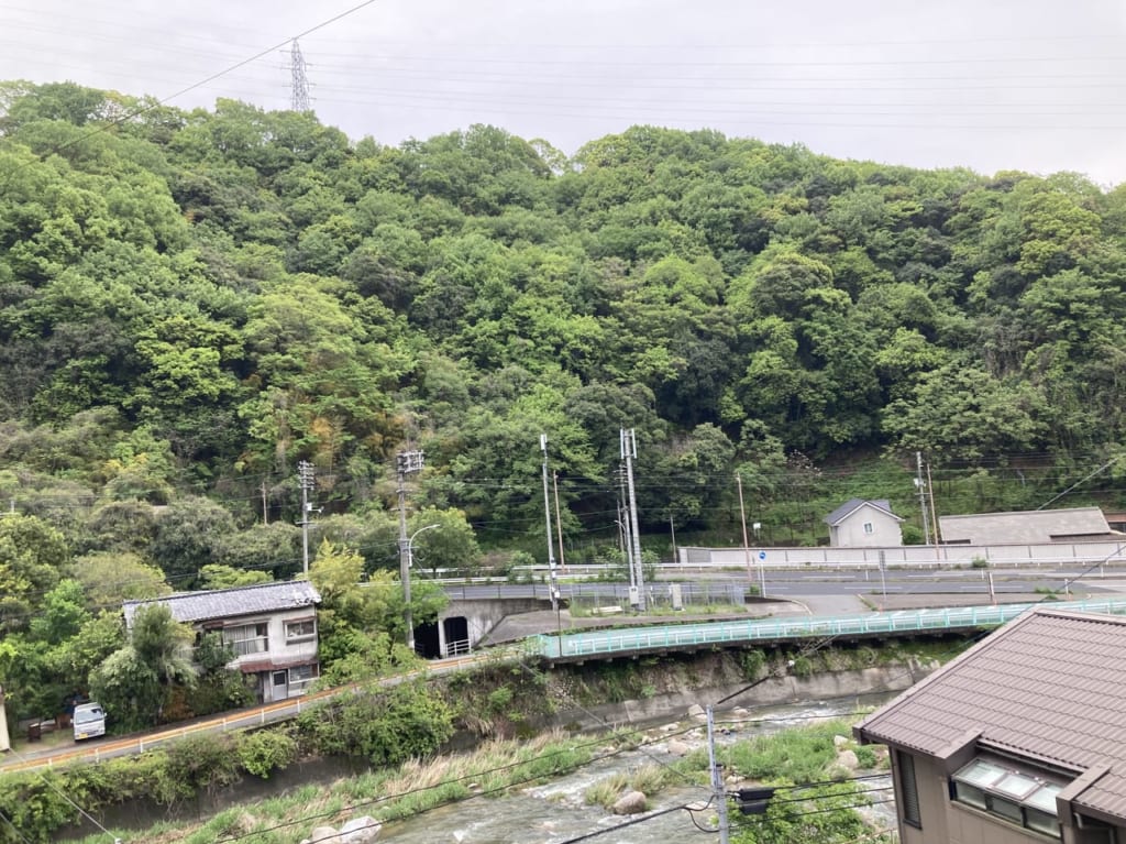 上二河町