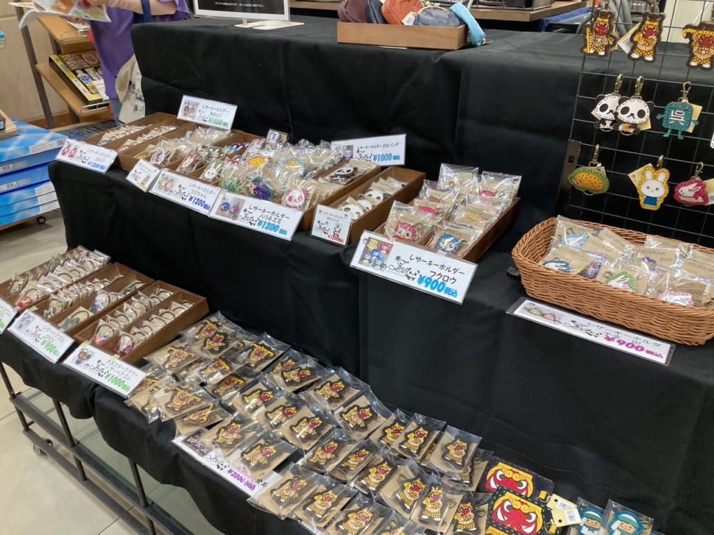 【呉市】オリジナルレザークラフトの「LEATHER craft zoo」ではオーダーメイドで革製品の依頼もできます！ 呉市・江田島市