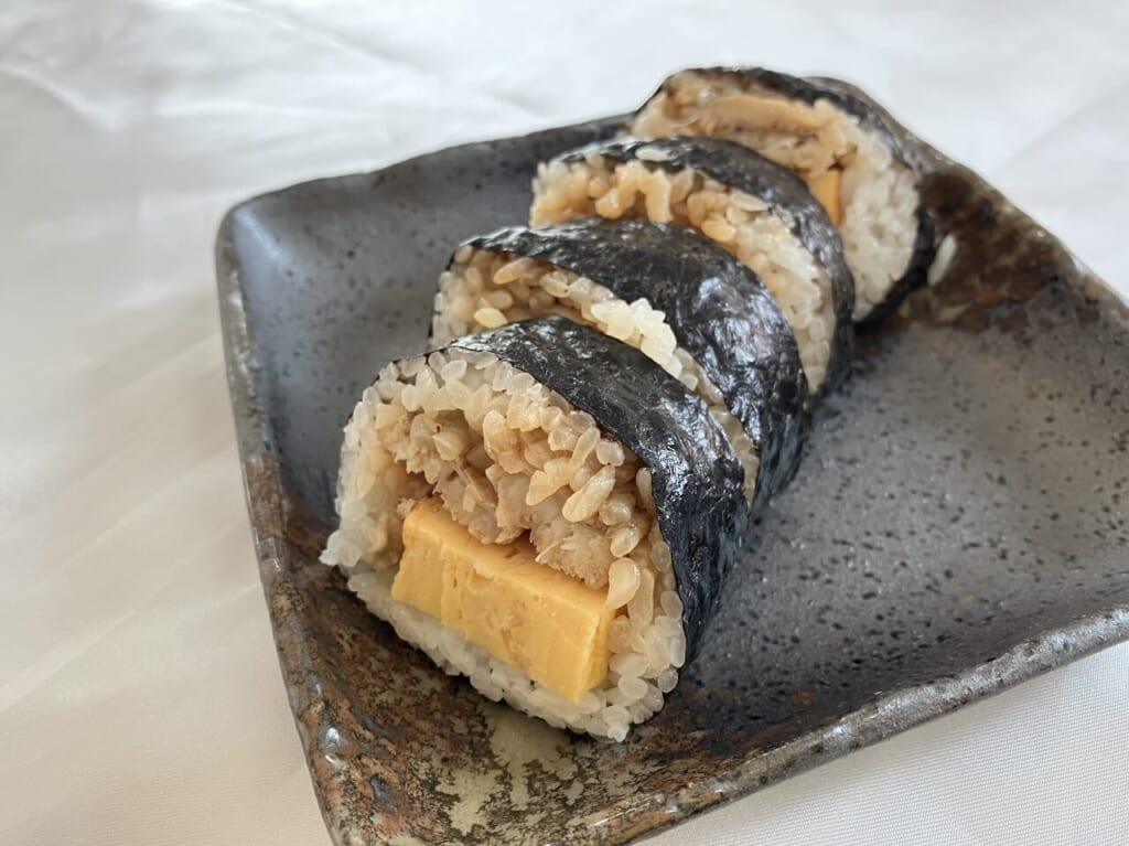 あな玉や