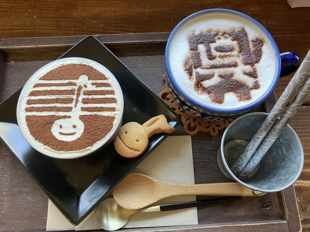 オタマトーンティラミス