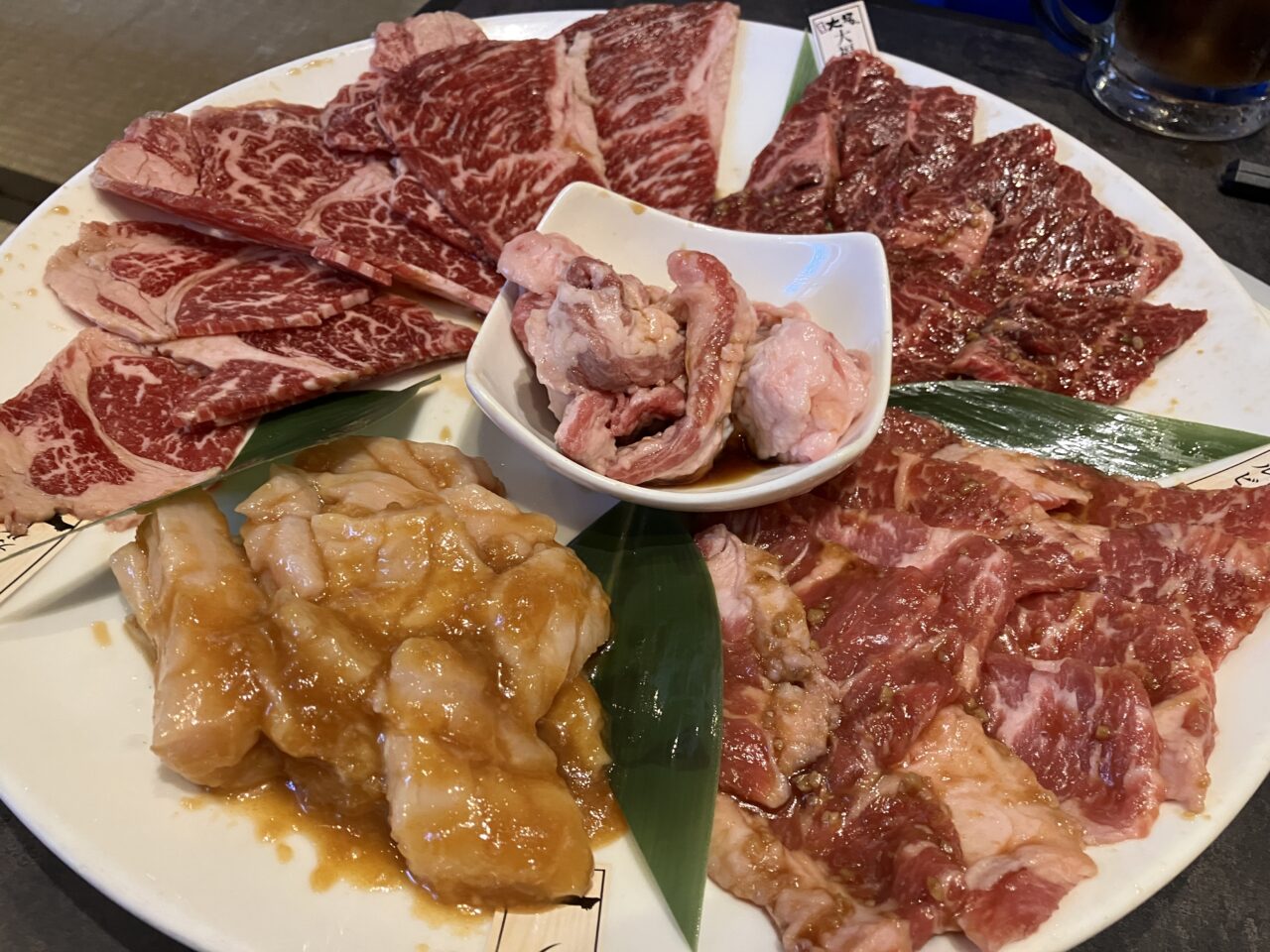 大福