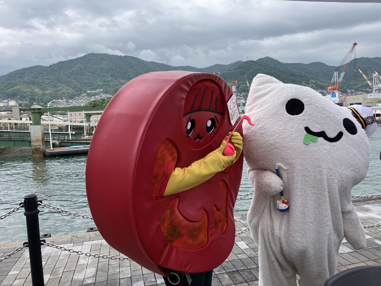 ご当地キャラ祭