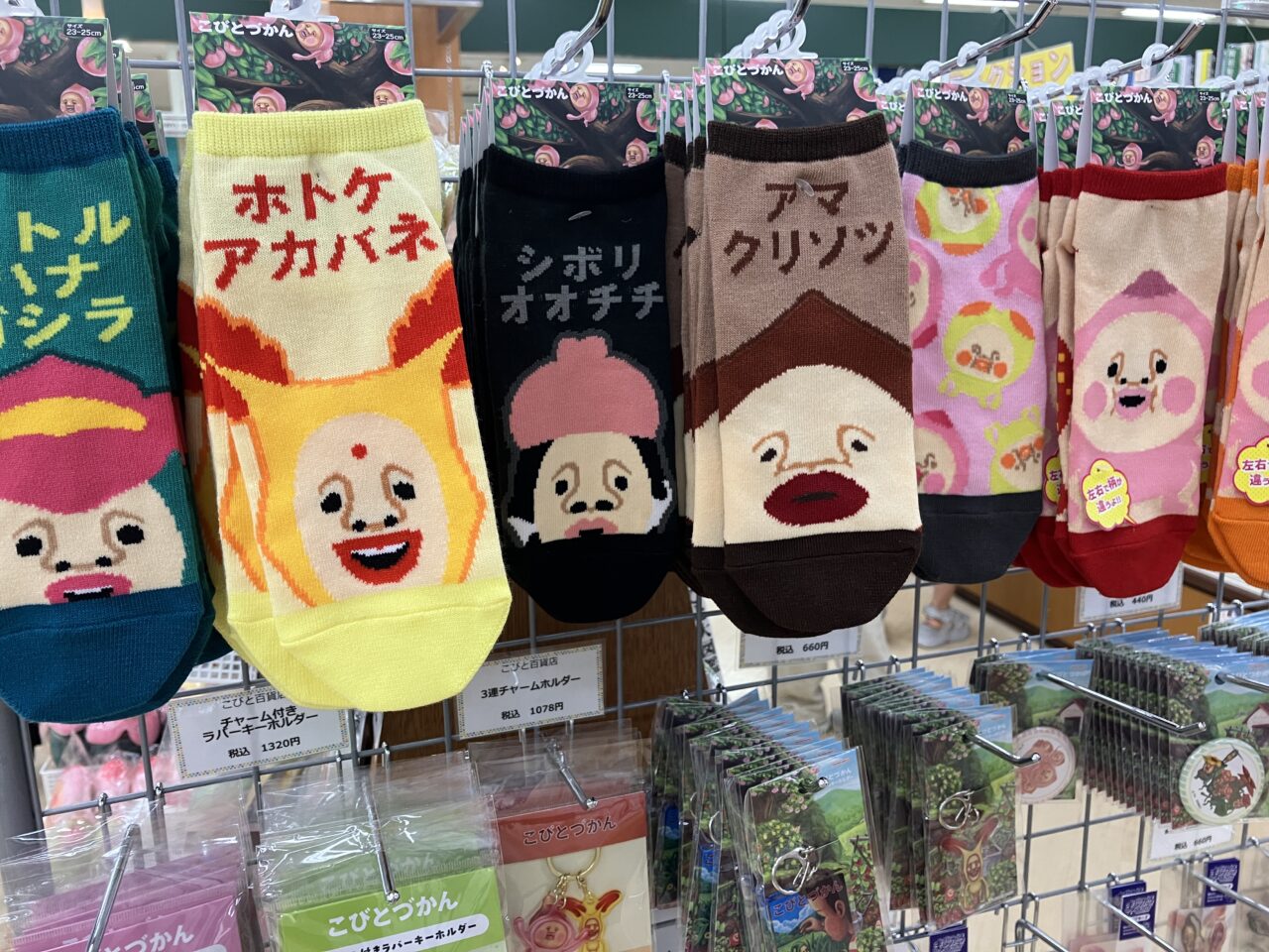 こびとづかん