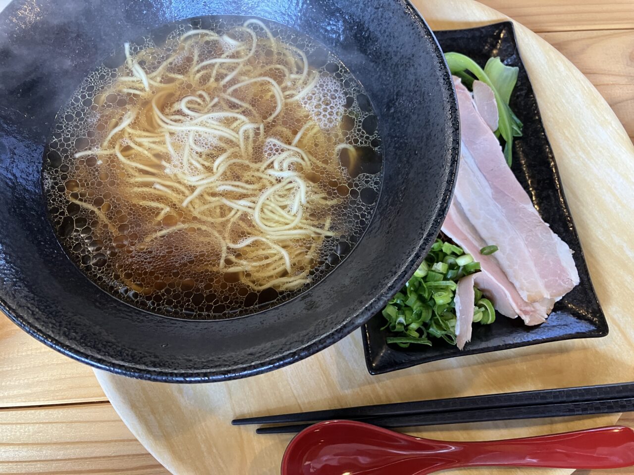 めん屋 貘