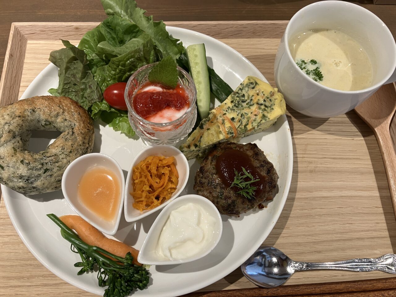 アップル