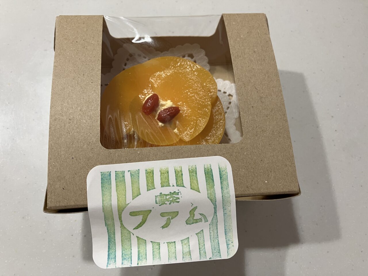 喫茶ファム