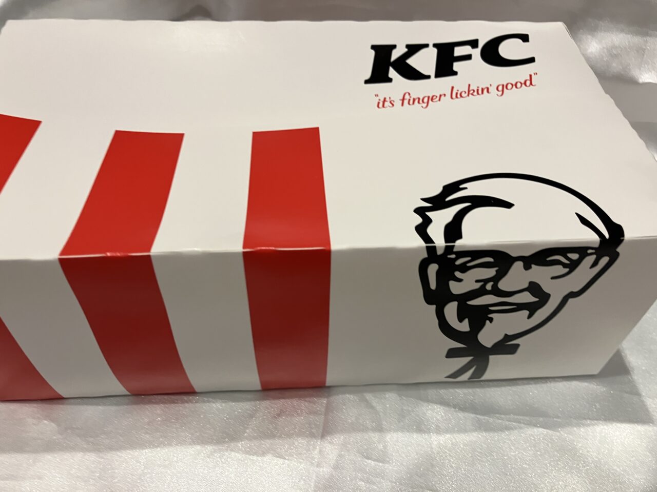 ケンタッキー