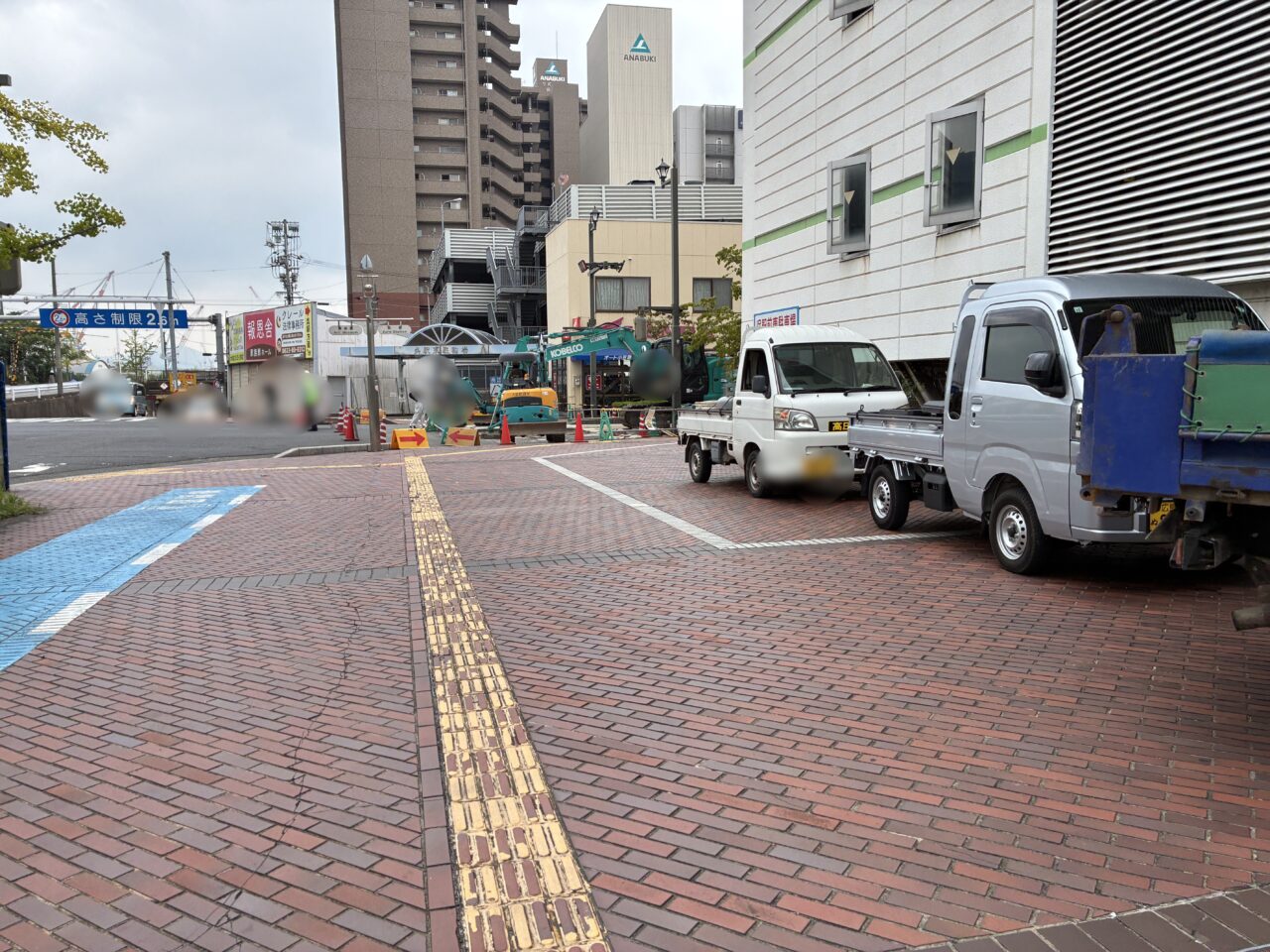 呉駅