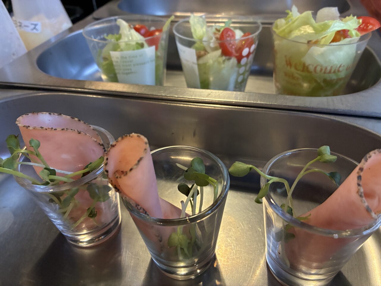 ザンパノカフェ2