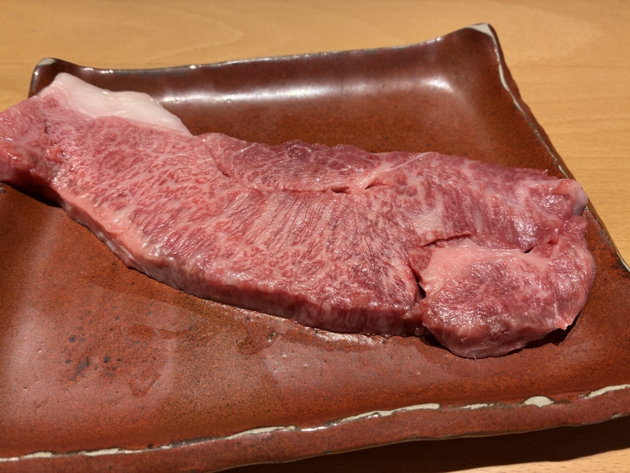 鉄板焼犇亭