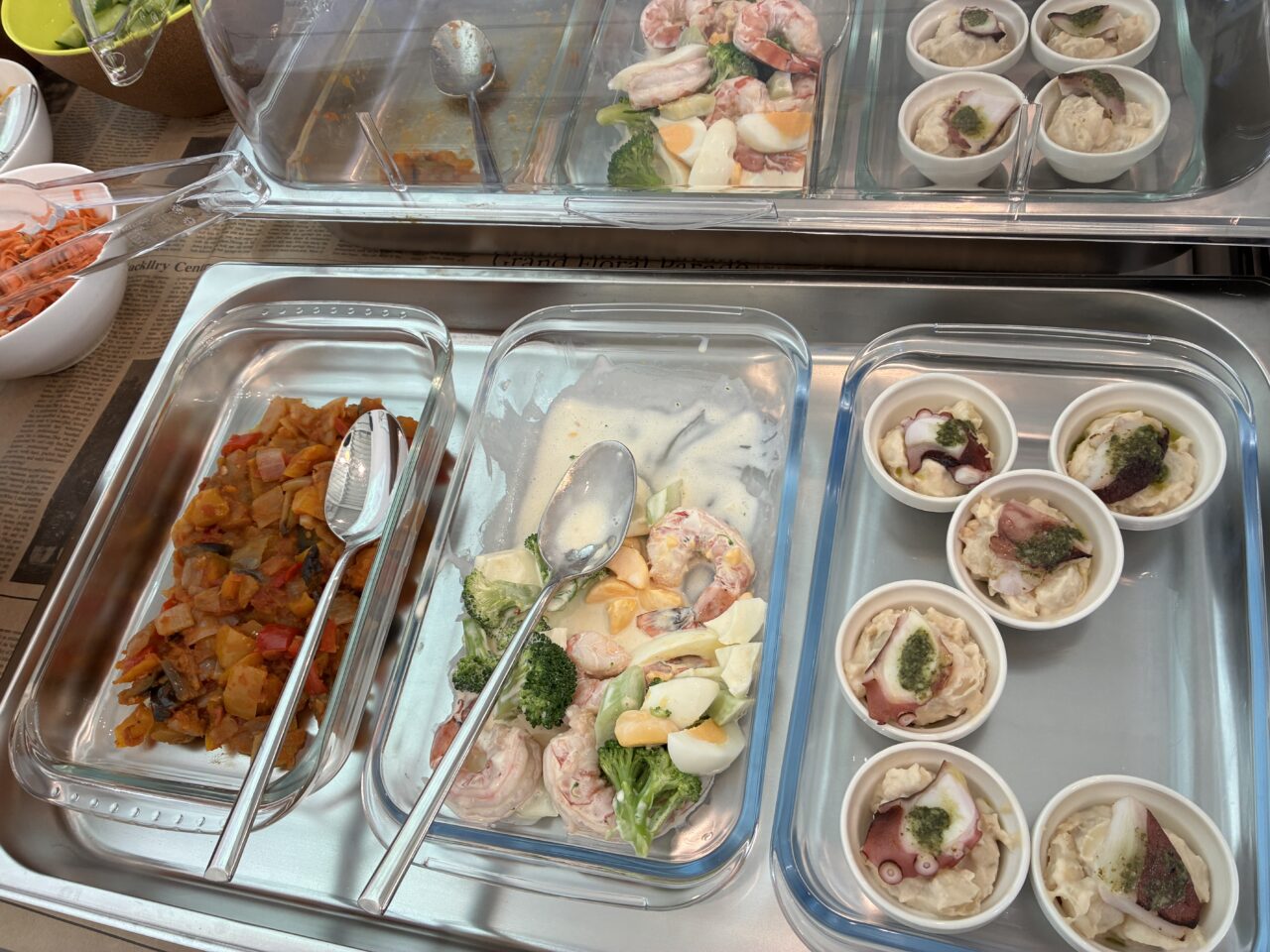 Squalo kitchen（スクアーロ キッチン）