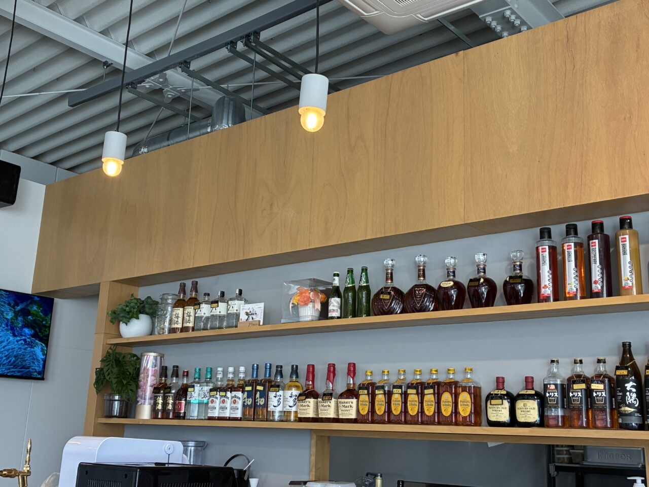 Squalo kitchen（スクアーロ キッチン）