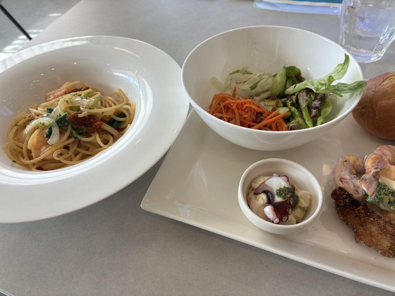 Squalo kitchen（スクアーロ キッチン）