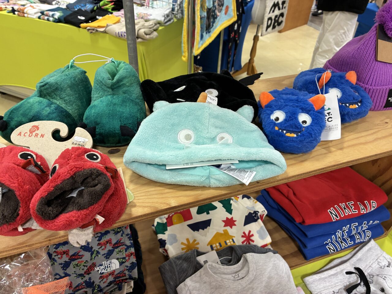 Yakeyama Goodie Days Market