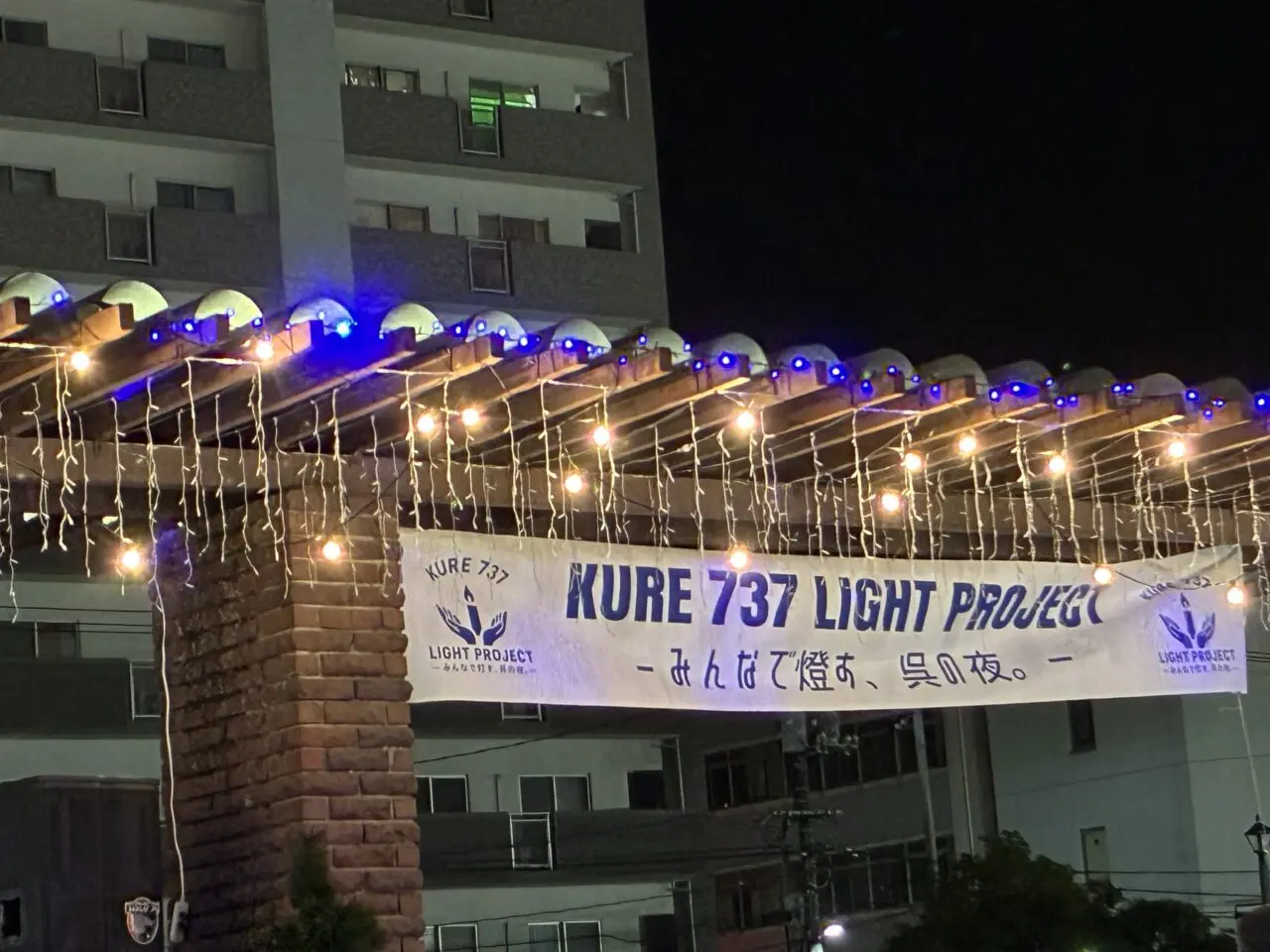 kure-737light-project