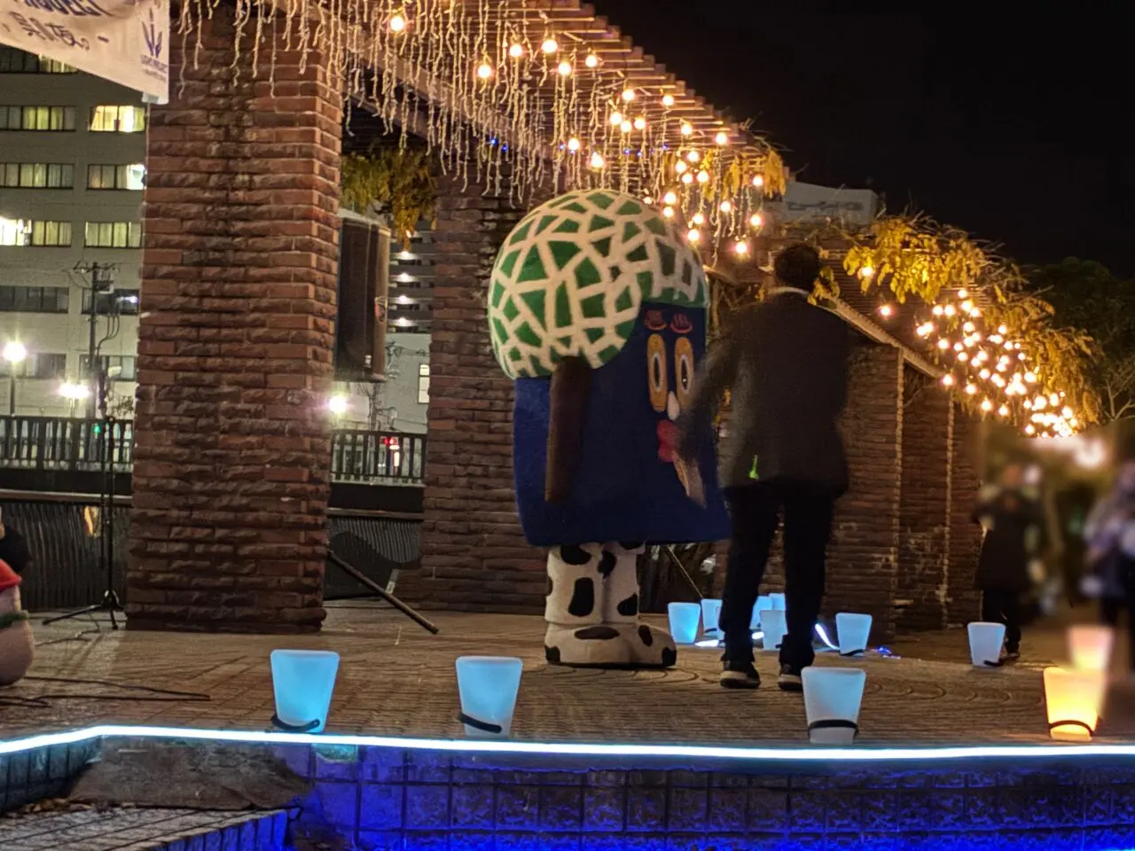 kure-737light-project