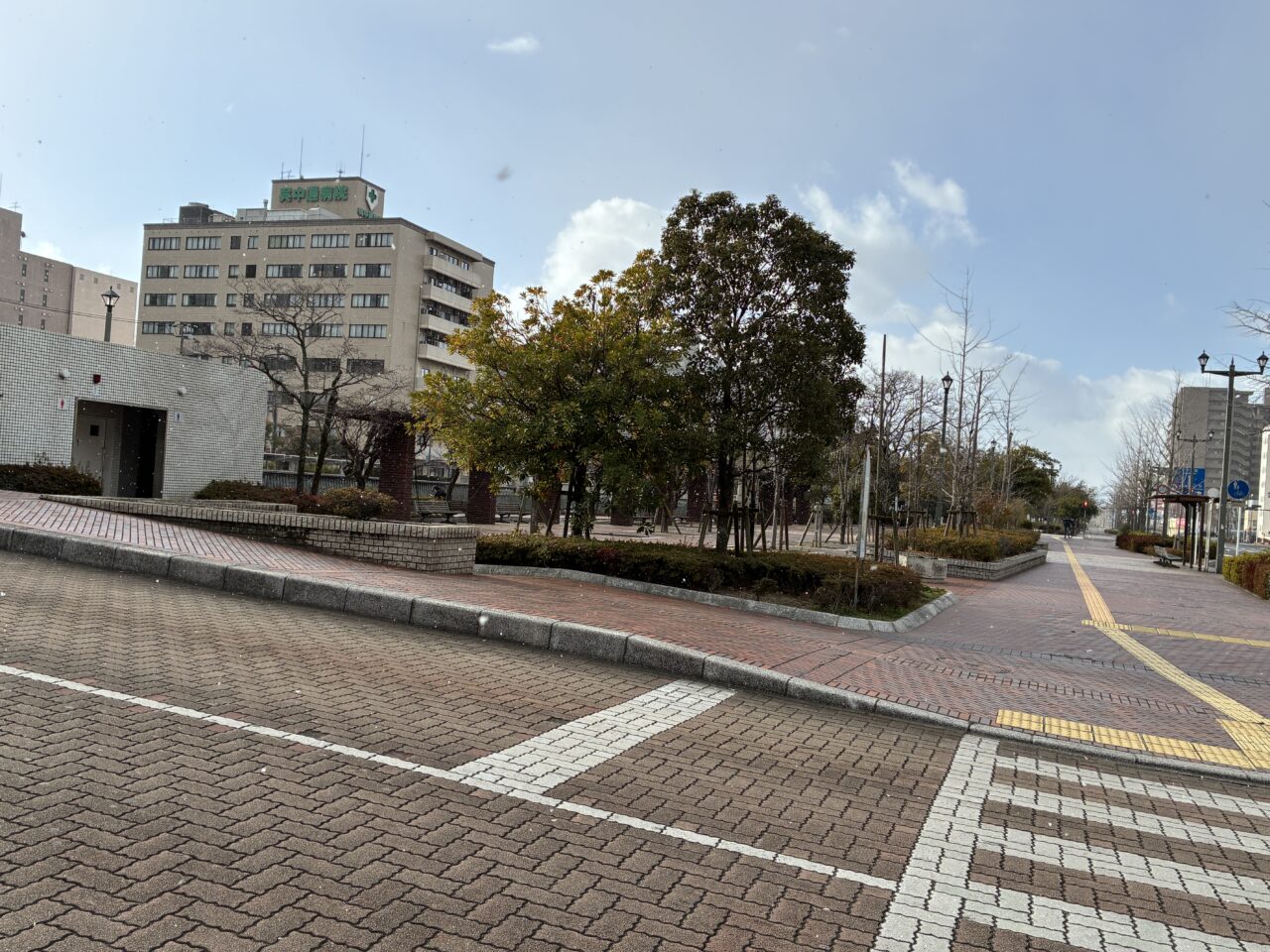 KURE 737 LIGHT PROJECT