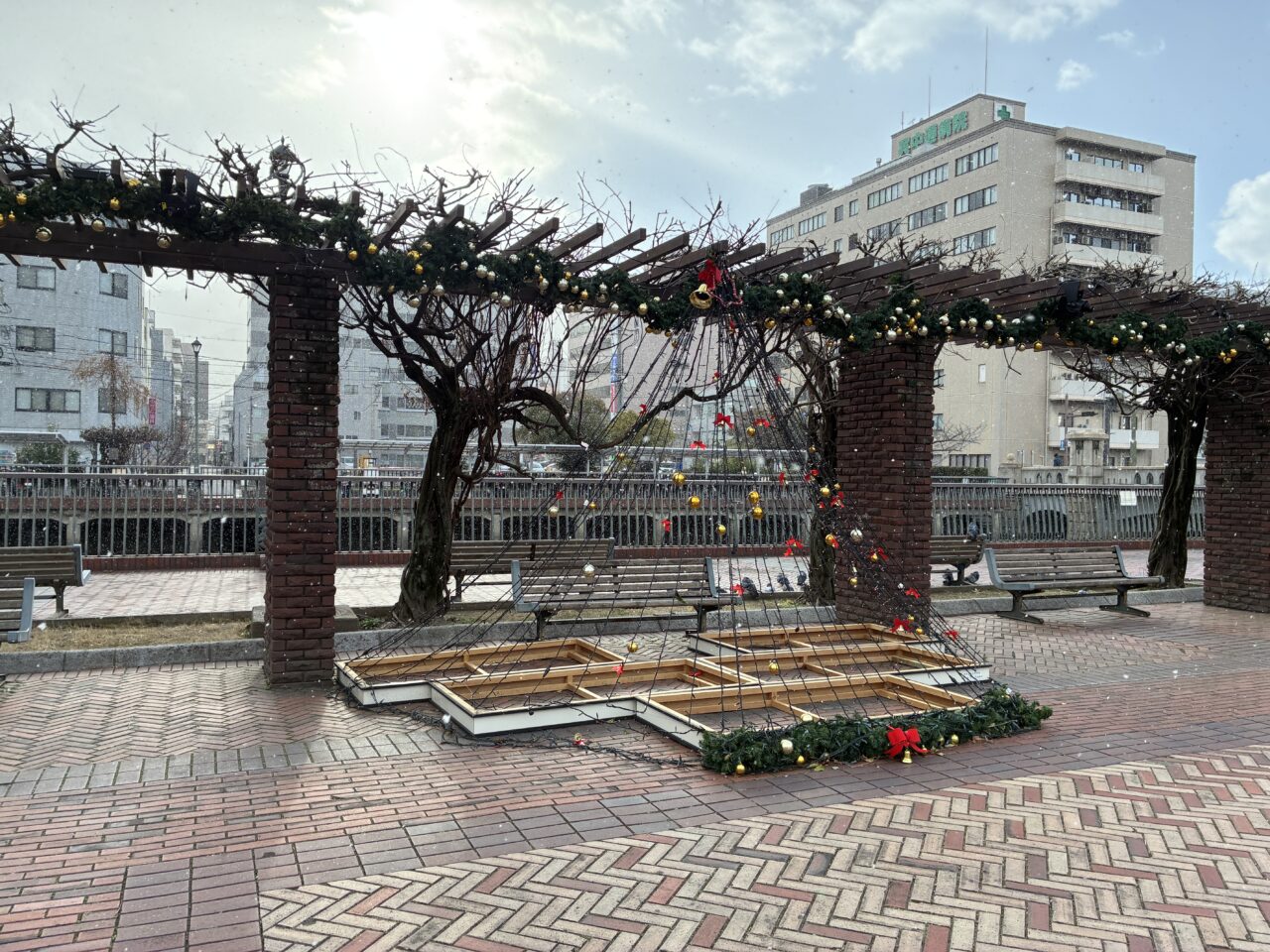 KURE 737 LIGHT PROJECT