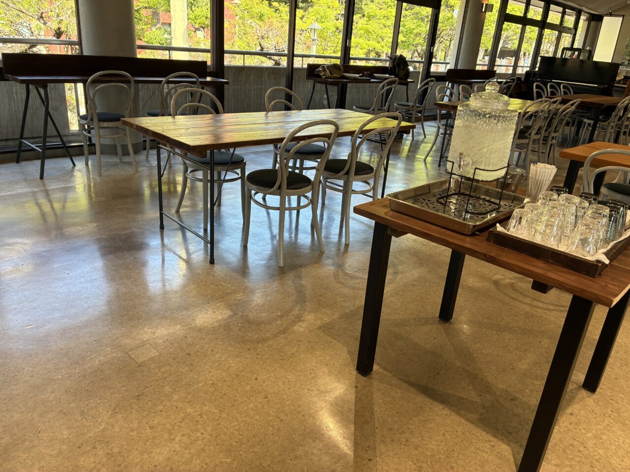 トルクコーヒー