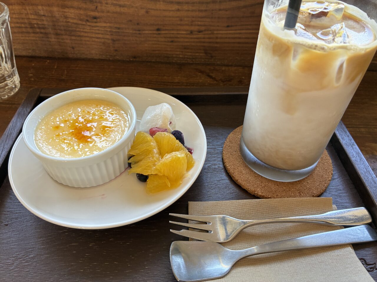 トルクコーヒー