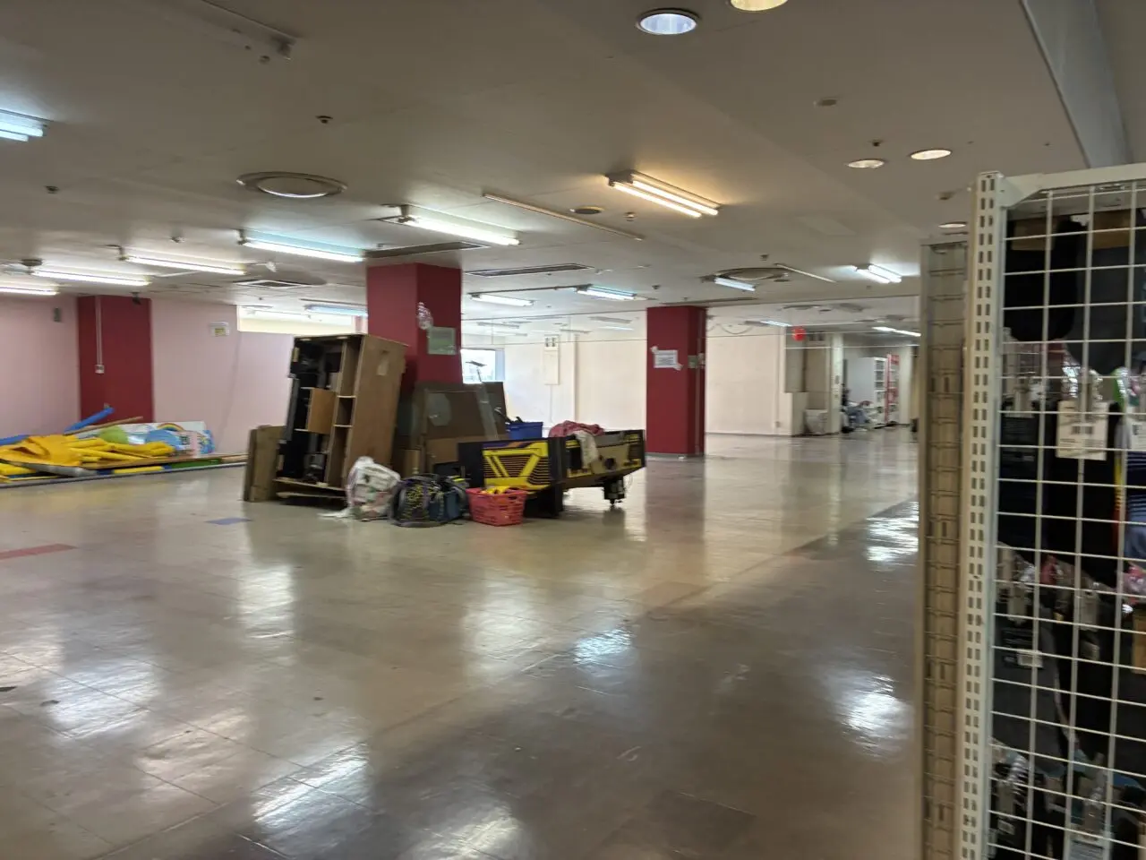 ハッピーランドポポロ