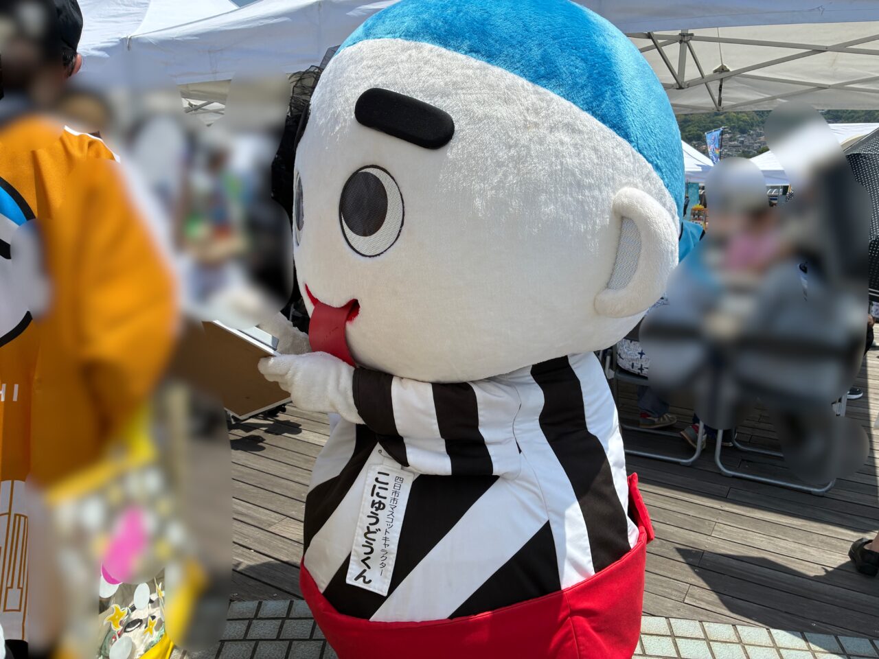 呉ご当地キャラ祭