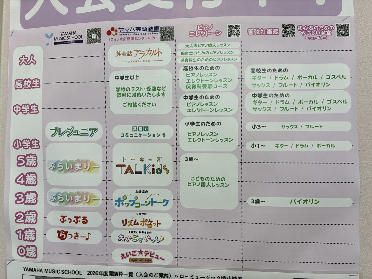ワタナベミュージックラボ