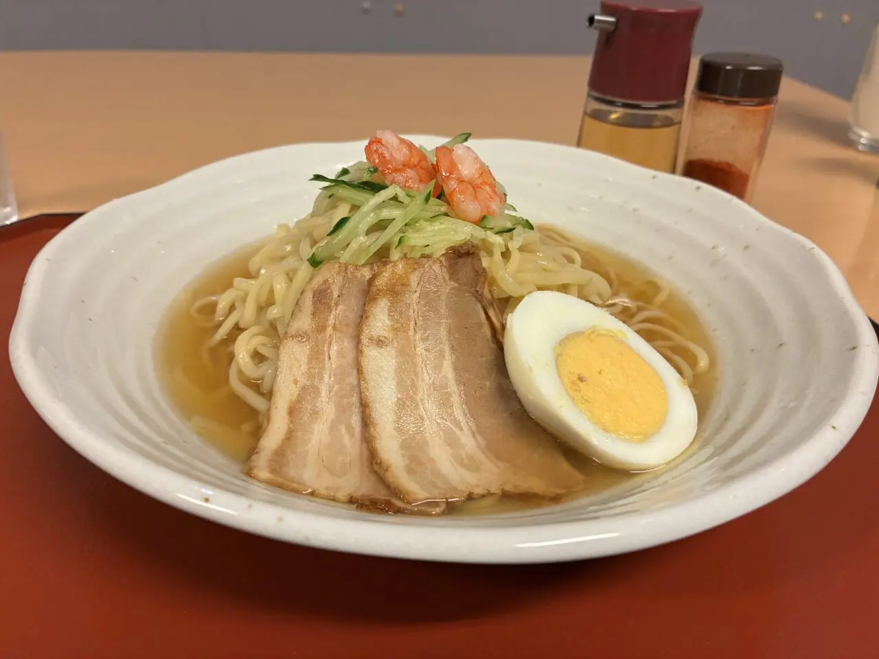 ハイカラ食堂