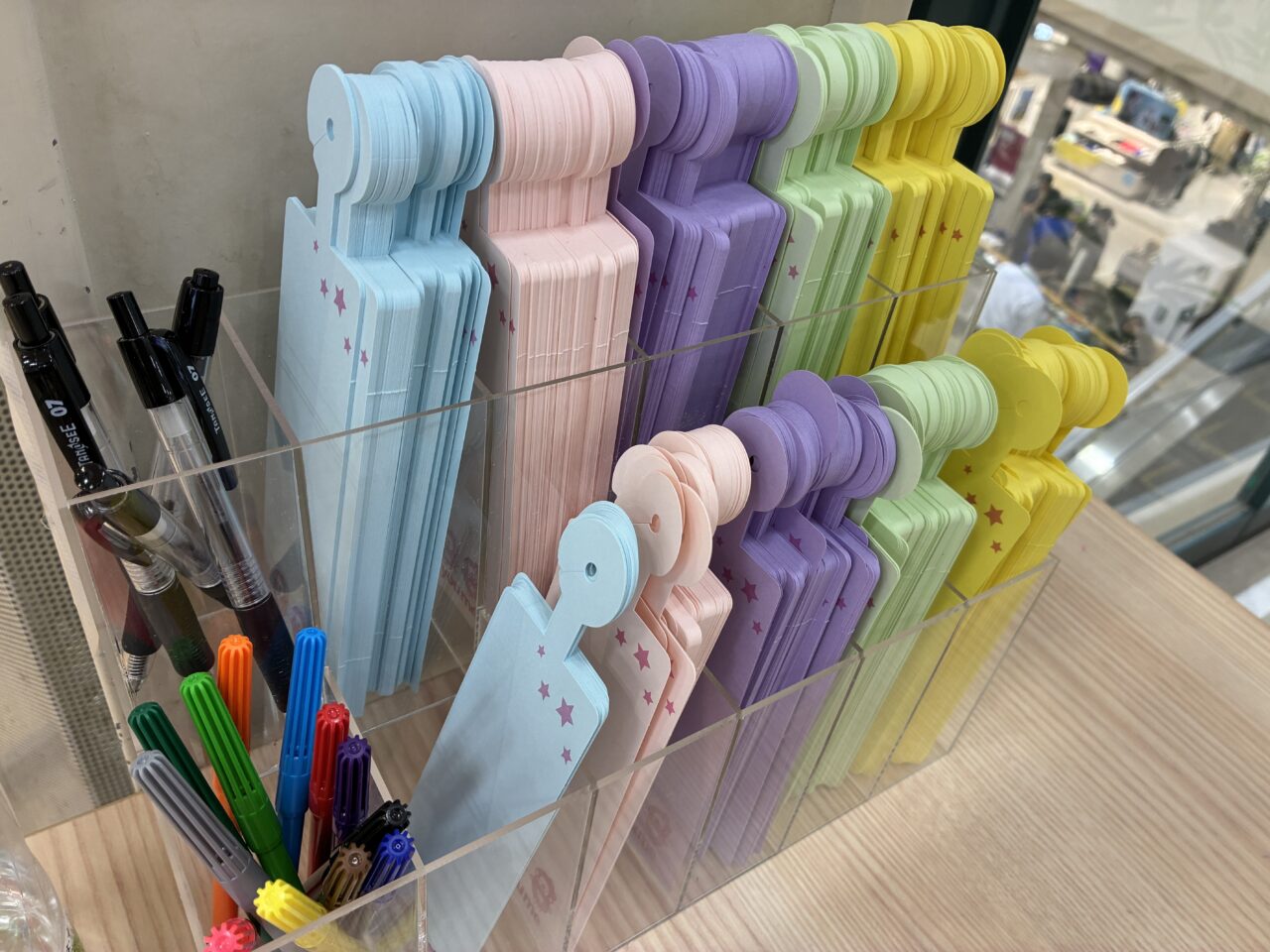 ゆめタウン呉七夕
