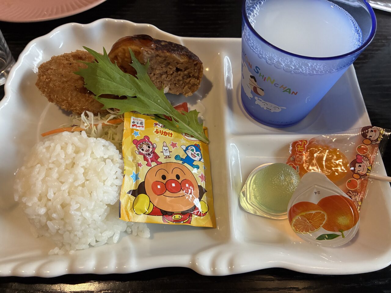 ザンパノカフェ