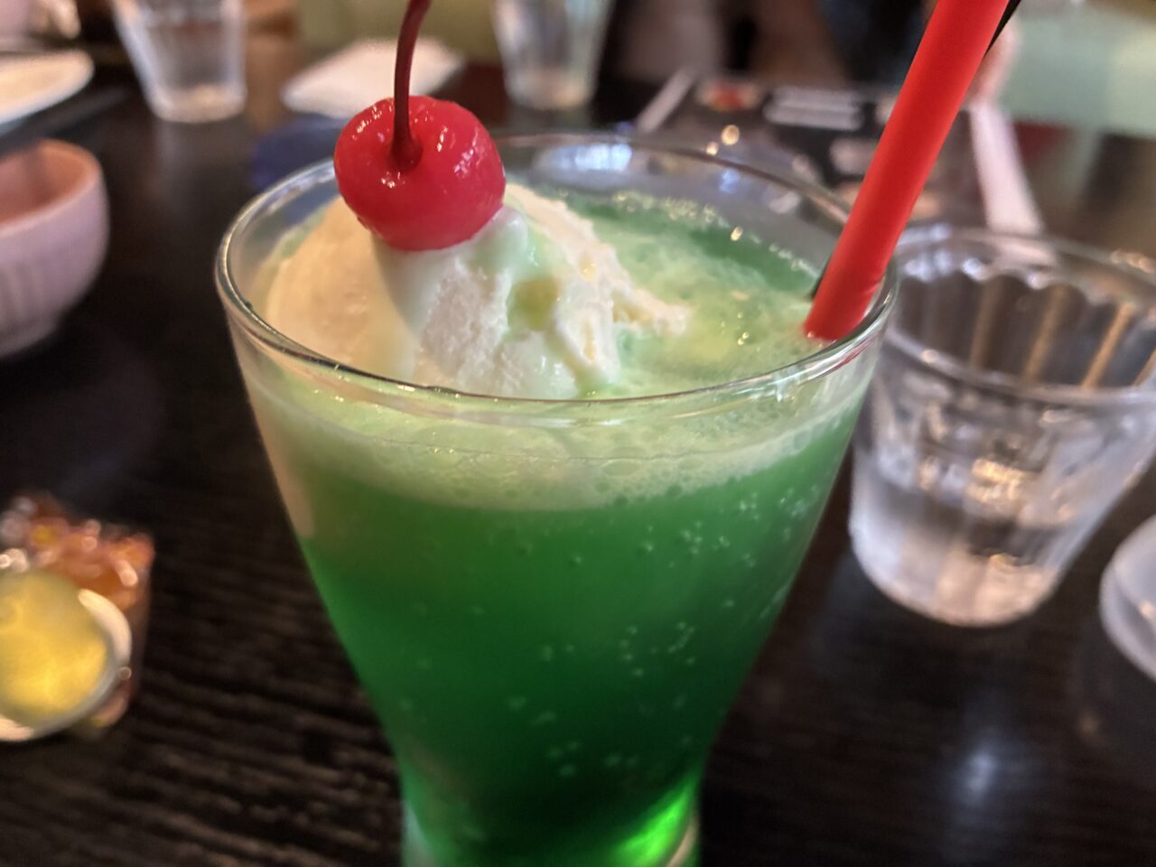 ザンパノカフェ