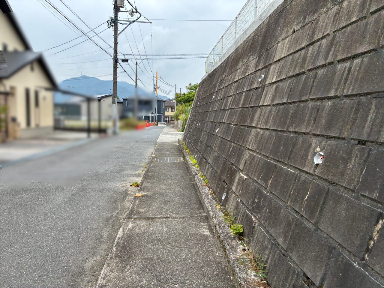 呉市焼山東