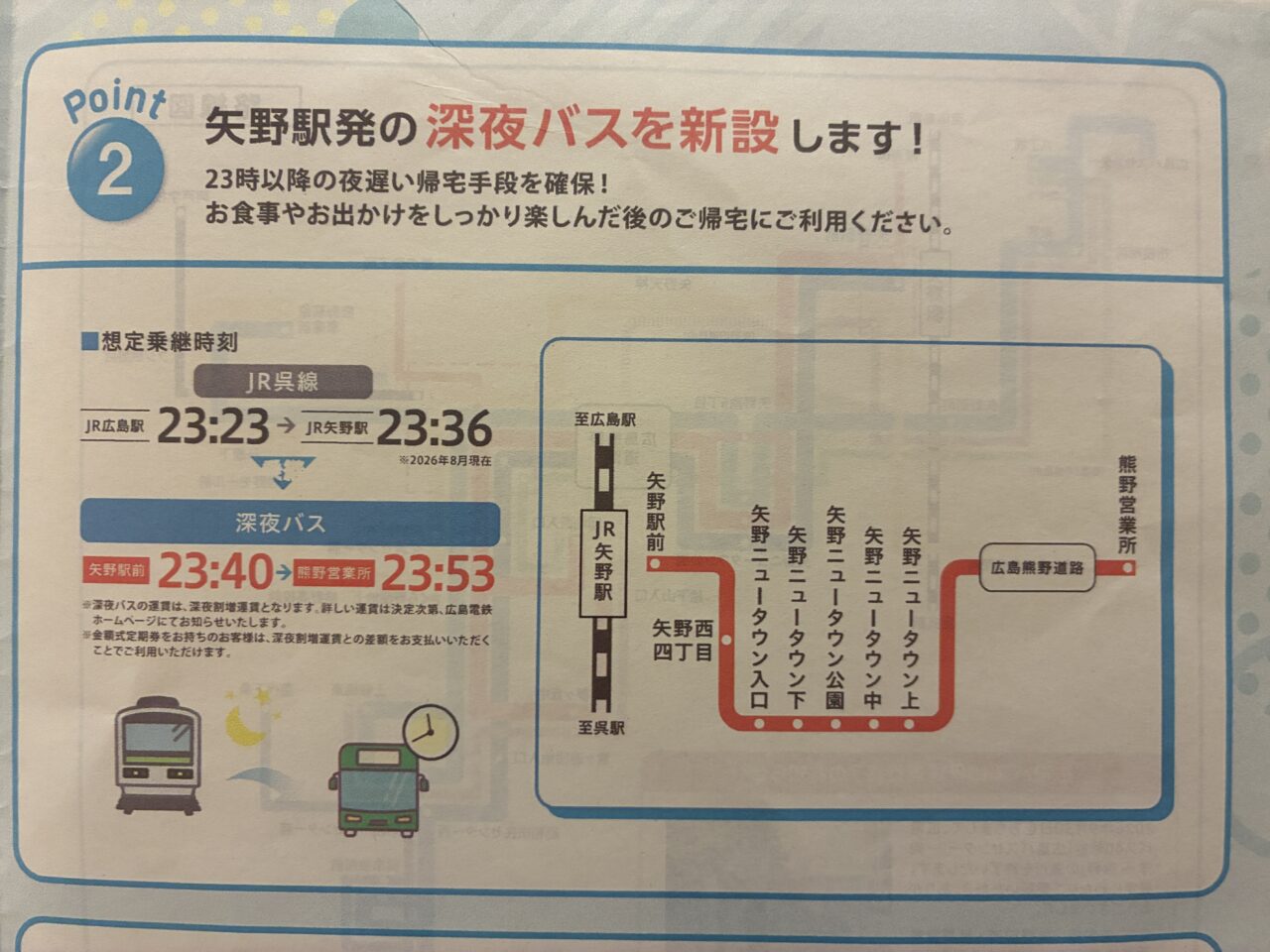 広電バス