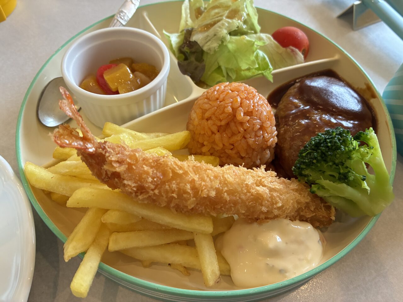 呉阪急ホテル